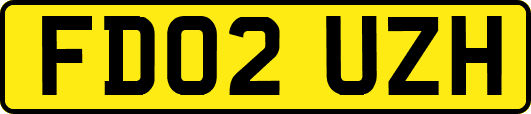 FD02UZH