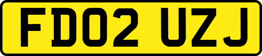 FD02UZJ