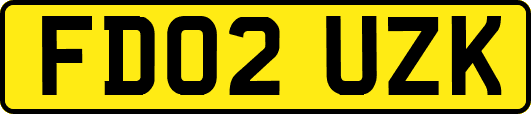 FD02UZK