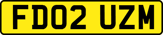 FD02UZM