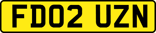 FD02UZN