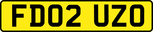 FD02UZO