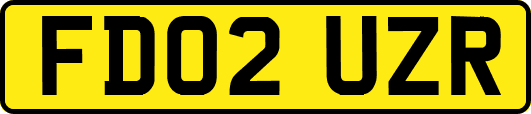 FD02UZR