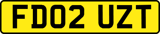 FD02UZT