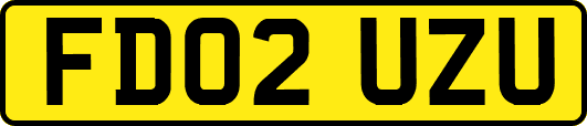 FD02UZU