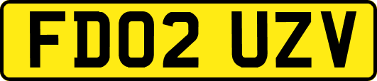 FD02UZV