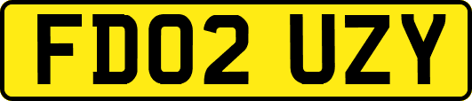 FD02UZY