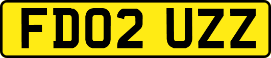 FD02UZZ