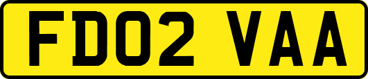 FD02VAA