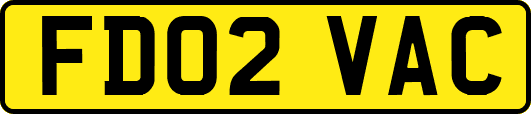 FD02VAC