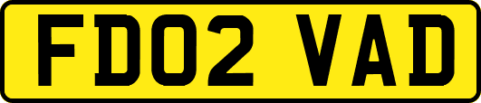 FD02VAD