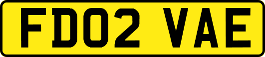FD02VAE