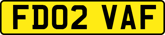 FD02VAF