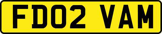 FD02VAM