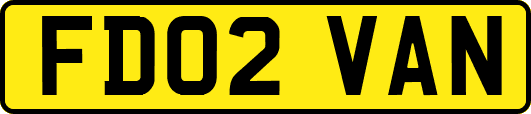 FD02VAN