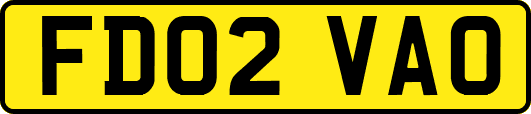 FD02VAO