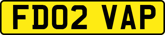 FD02VAP