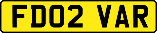 FD02VAR