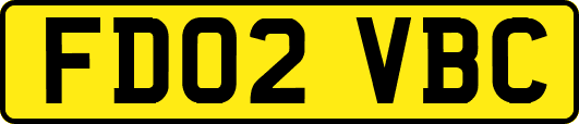 FD02VBC