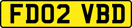 FD02VBD