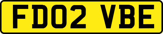 FD02VBE