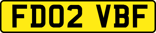 FD02VBF