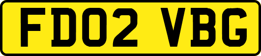 FD02VBG