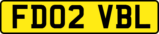 FD02VBL
