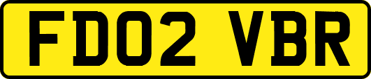 FD02VBR