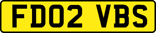 FD02VBS