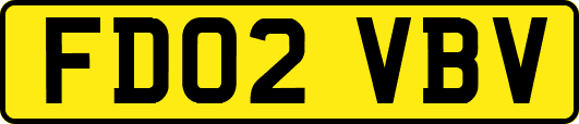 FD02VBV