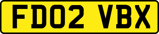 FD02VBX