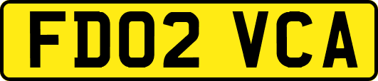 FD02VCA