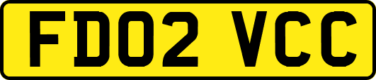 FD02VCC