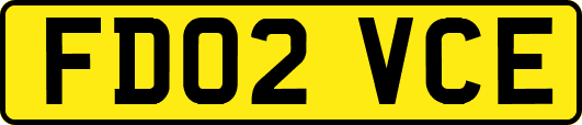FD02VCE