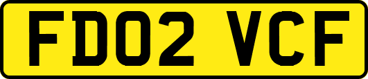 FD02VCF