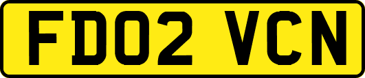 FD02VCN