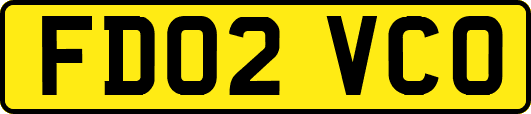 FD02VCO