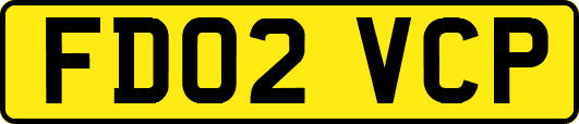 FD02VCP