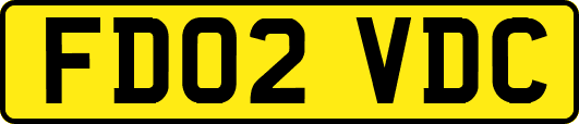 FD02VDC
