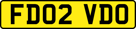 FD02VDO