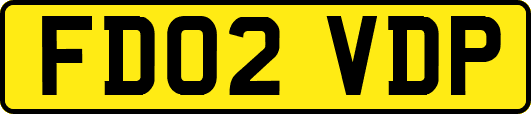 FD02VDP