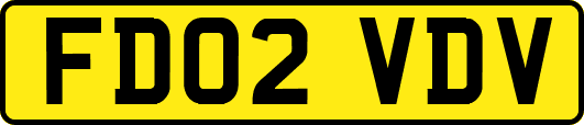 FD02VDV