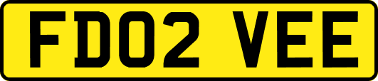 FD02VEE