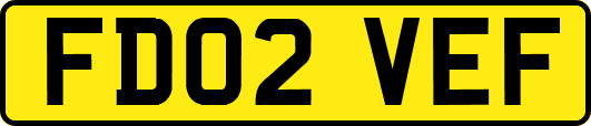 FD02VEF