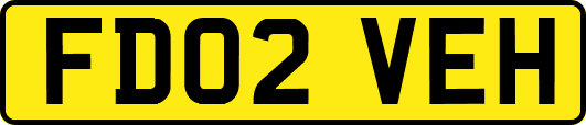 FD02VEH