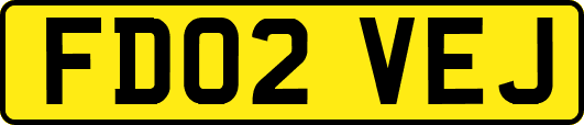 FD02VEJ
