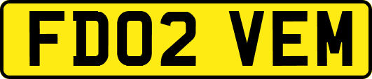 FD02VEM