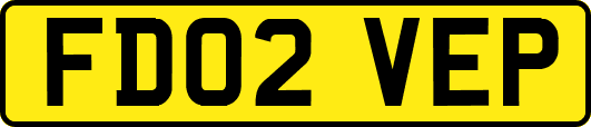FD02VEP