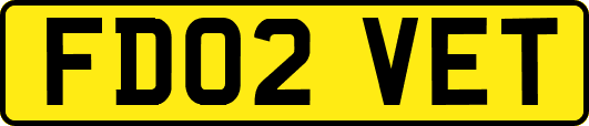 FD02VET